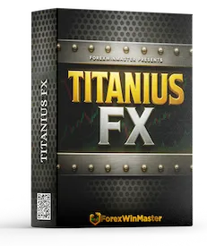 Titanius FX System Bonus The Titanius FX System - Free Mega Bonus with Forex Win Master